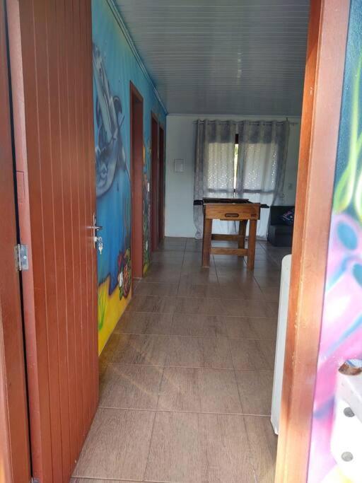 Casa Oceano Itapeva Holiday home